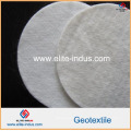 Nonwoven Needle 300G/M2 Polyester Geotextile for Waste Landfill